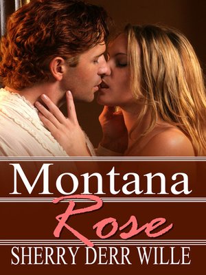 cover image of Montana Rose